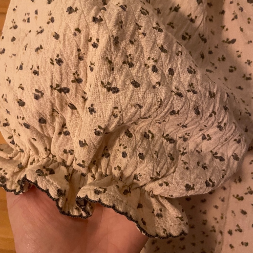 NWT Neuflora Alivia Dress - Picture 9 of 12